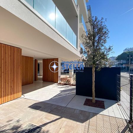 Condominio Medusa Lido di Jesolo Exterior photo