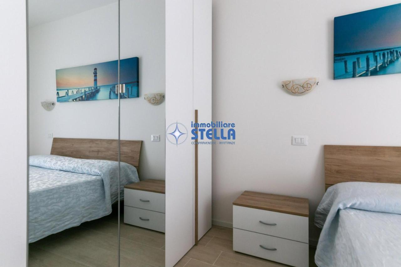 Condominio Medusa Lido di Jesolo Exterior photo