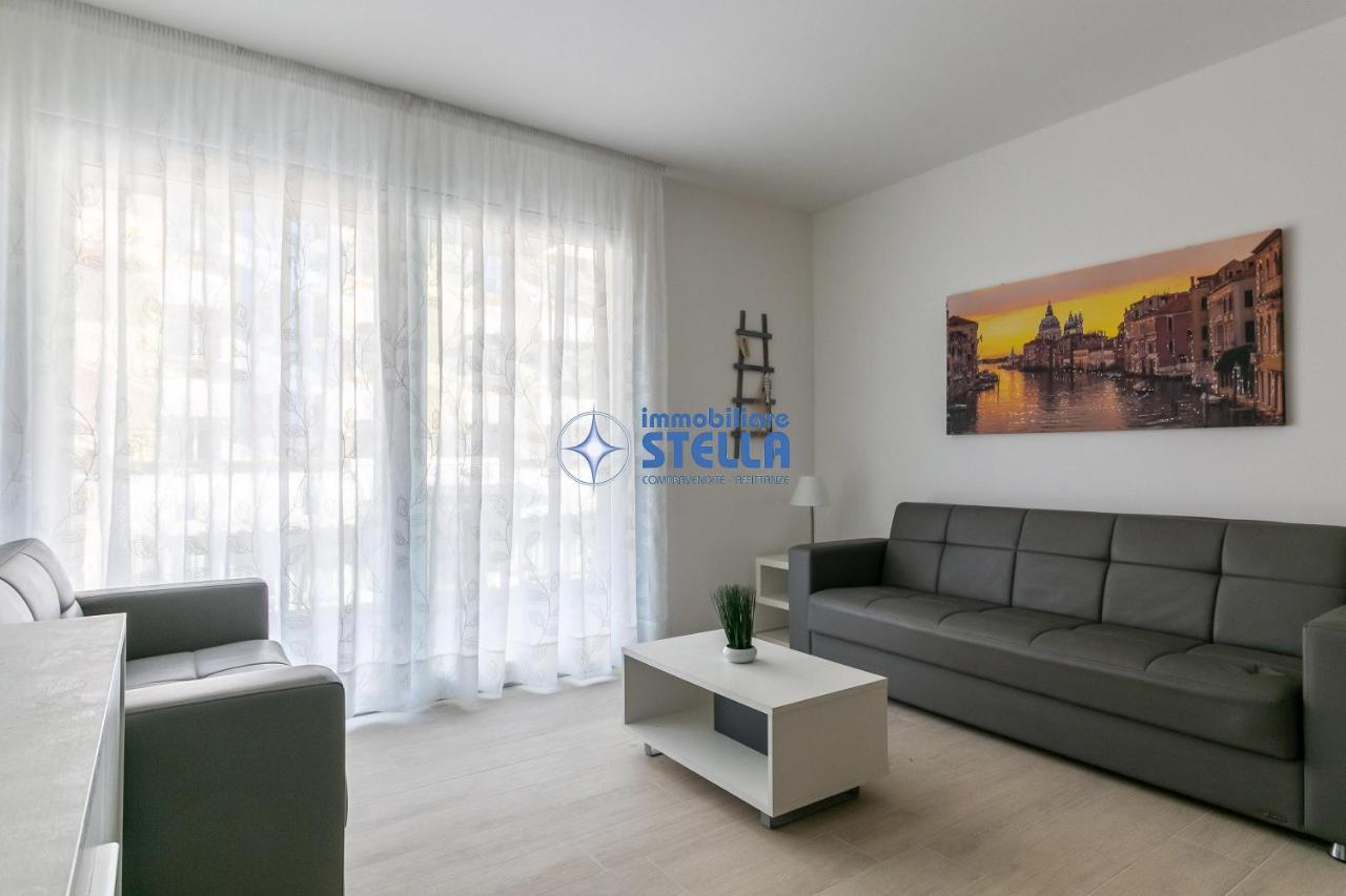 Condominio Medusa Lido di Jesolo Exterior photo