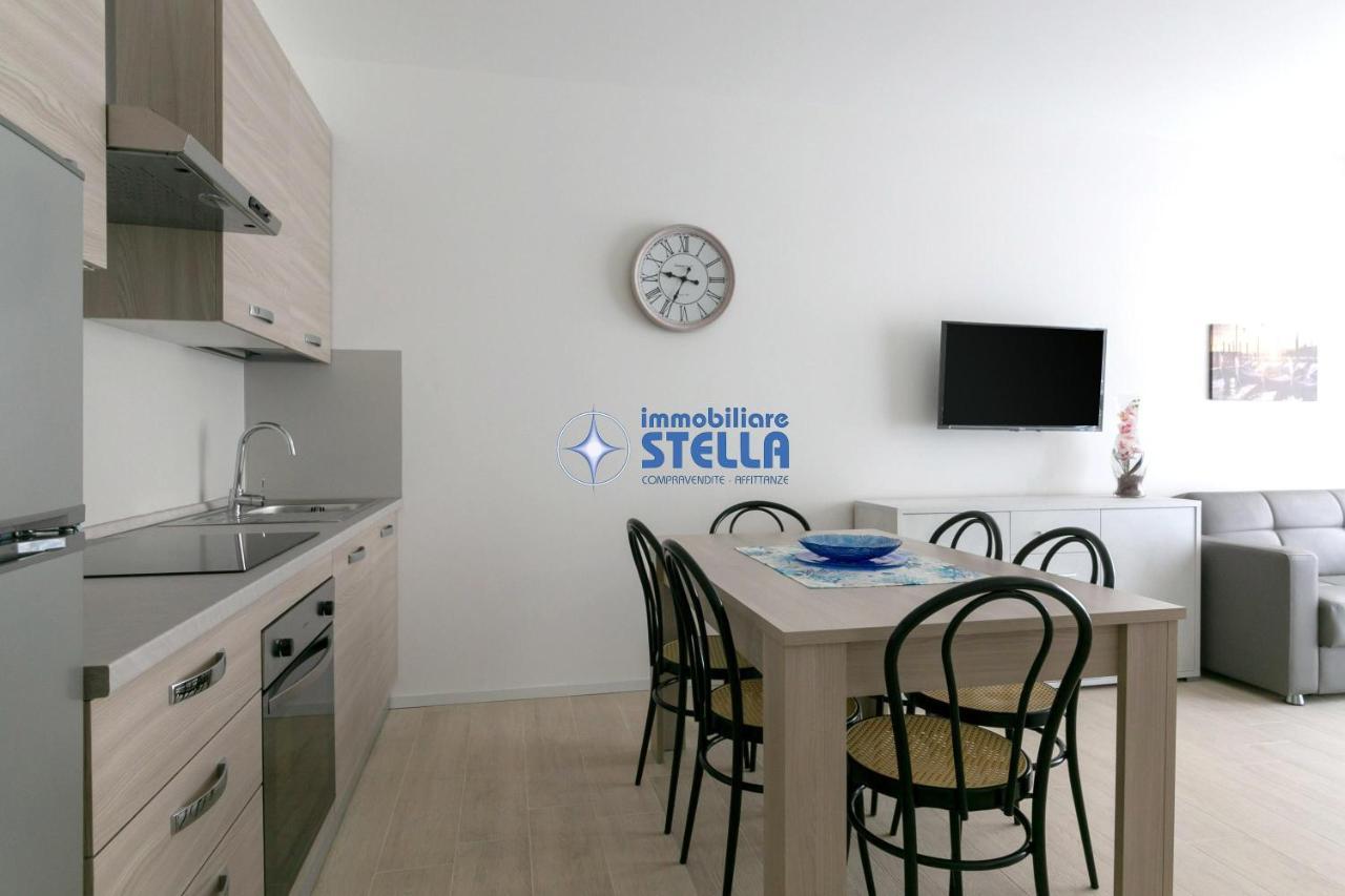 Condominio Medusa Lido di Jesolo Exterior photo