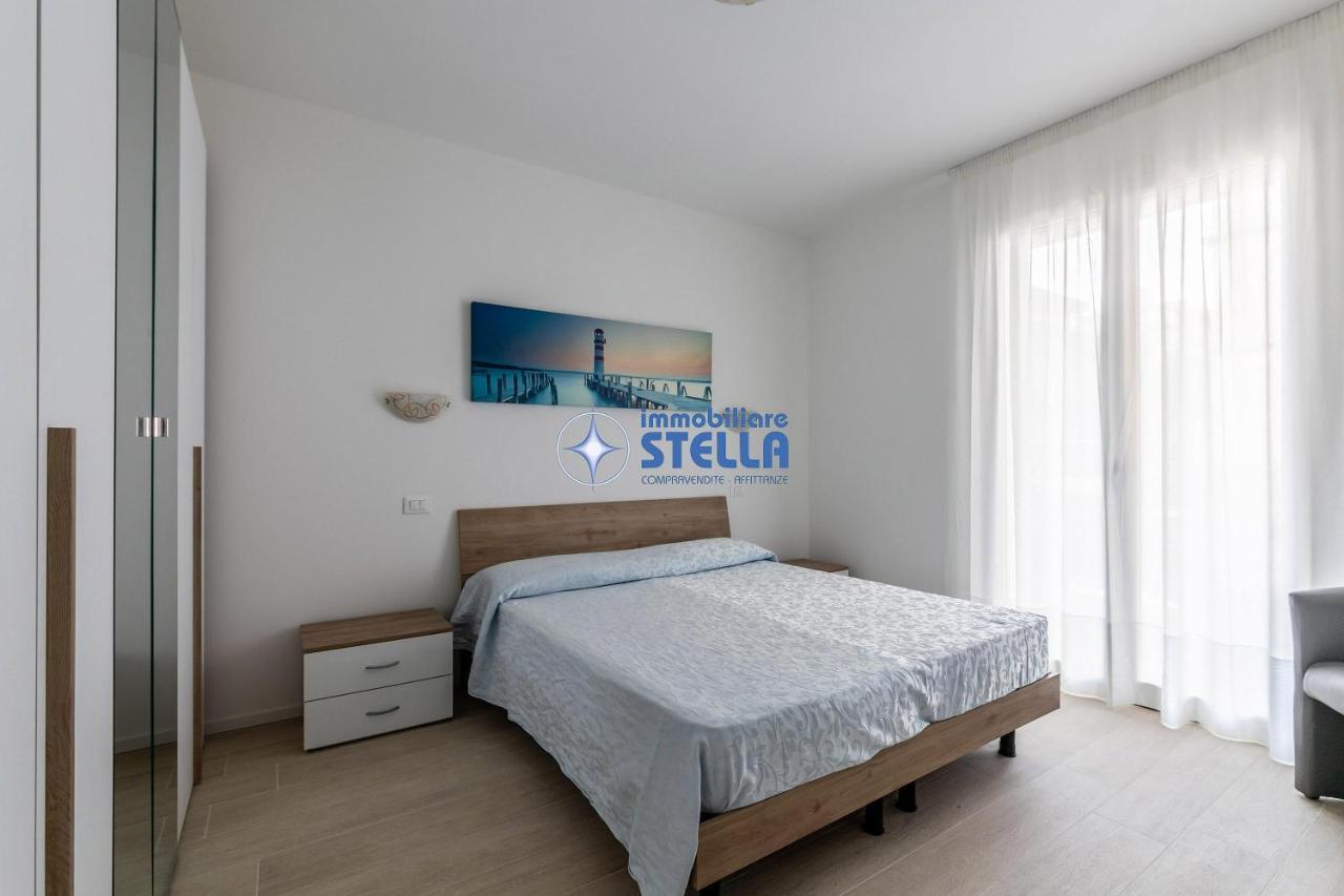 Condominio Medusa Lido di Jesolo Exterior photo