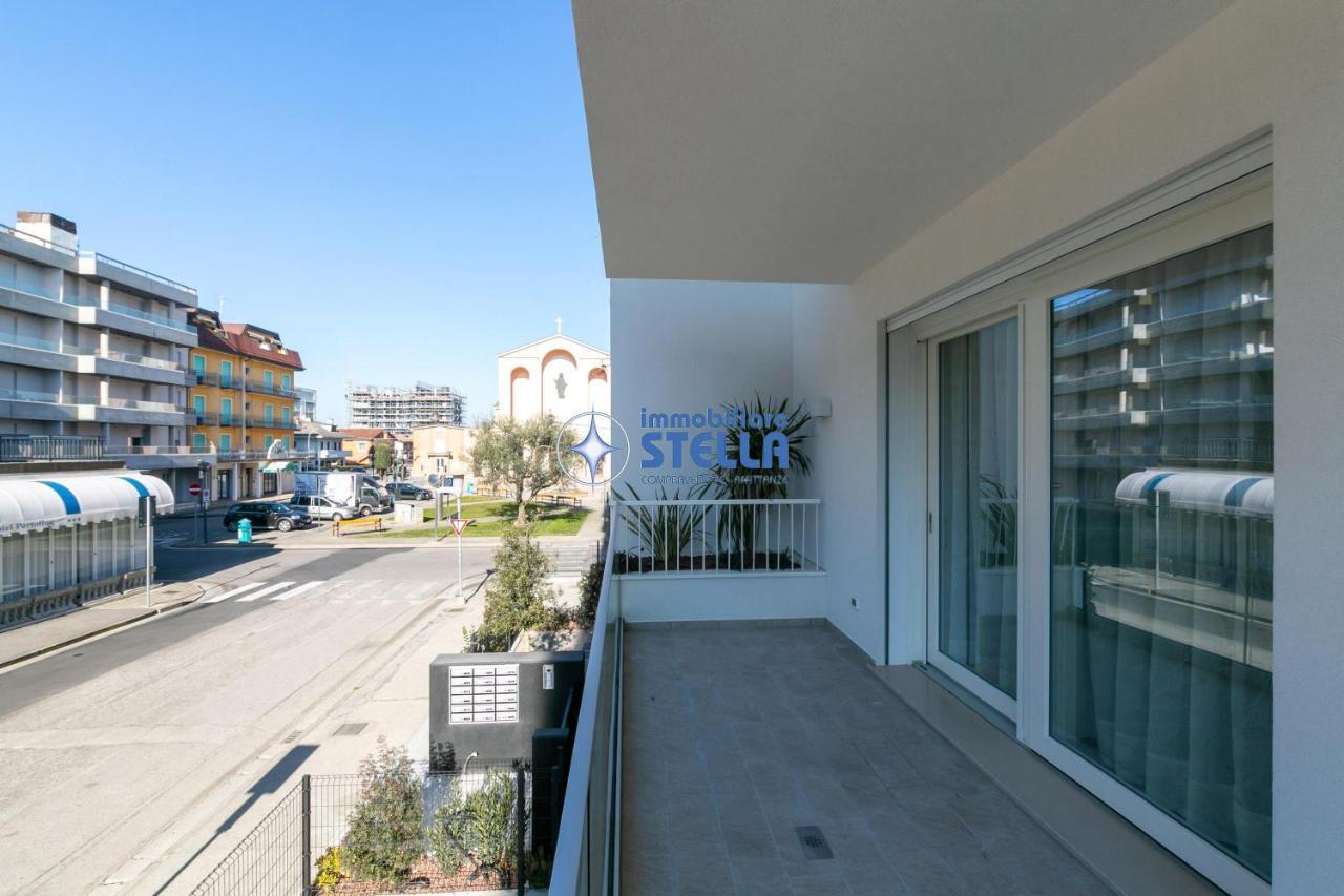 Condominio Medusa Lido di Jesolo Exterior photo