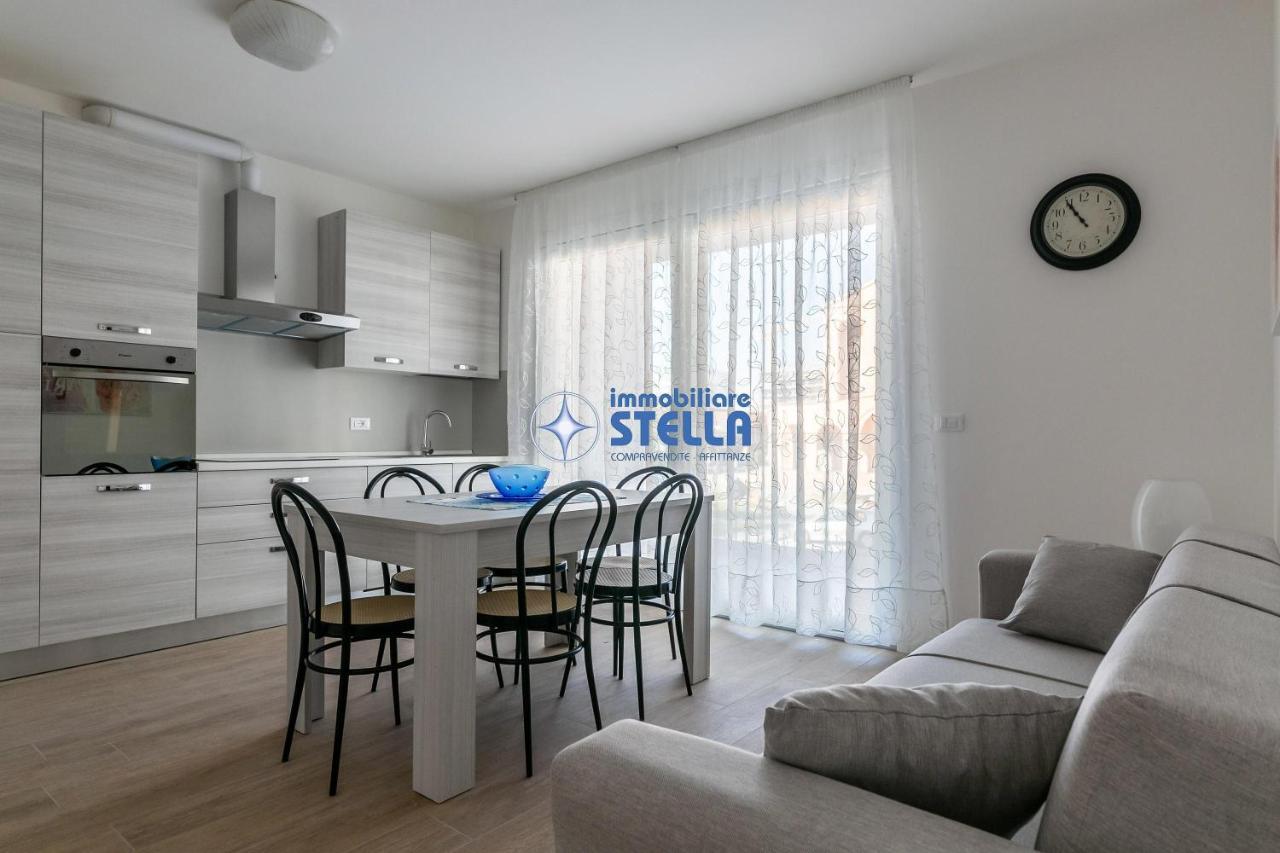 Condominio Medusa Lido di Jesolo Exterior photo