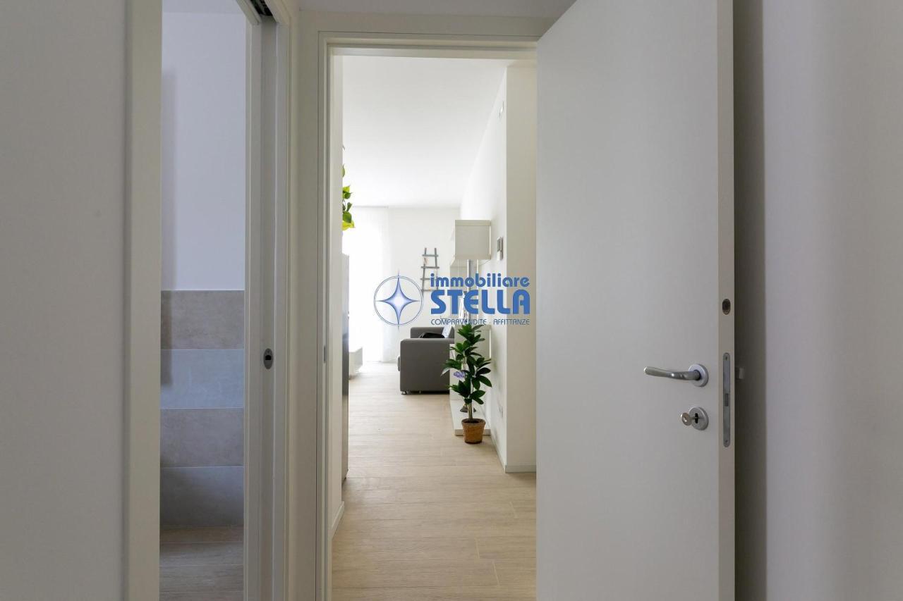 Condominio Medusa Lido di Jesolo Exterior photo