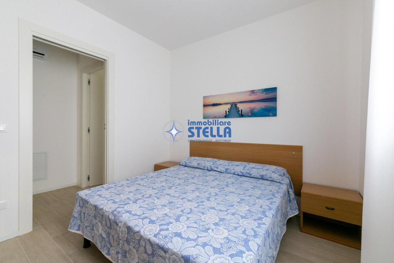 Condominio Medusa Lido di Jesolo Exterior photo