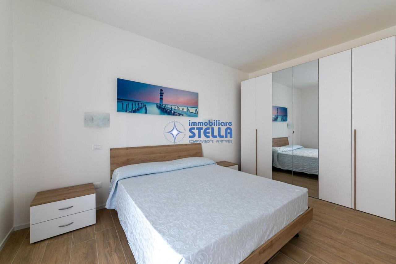 Condominio Medusa Lido di Jesolo Exterior photo