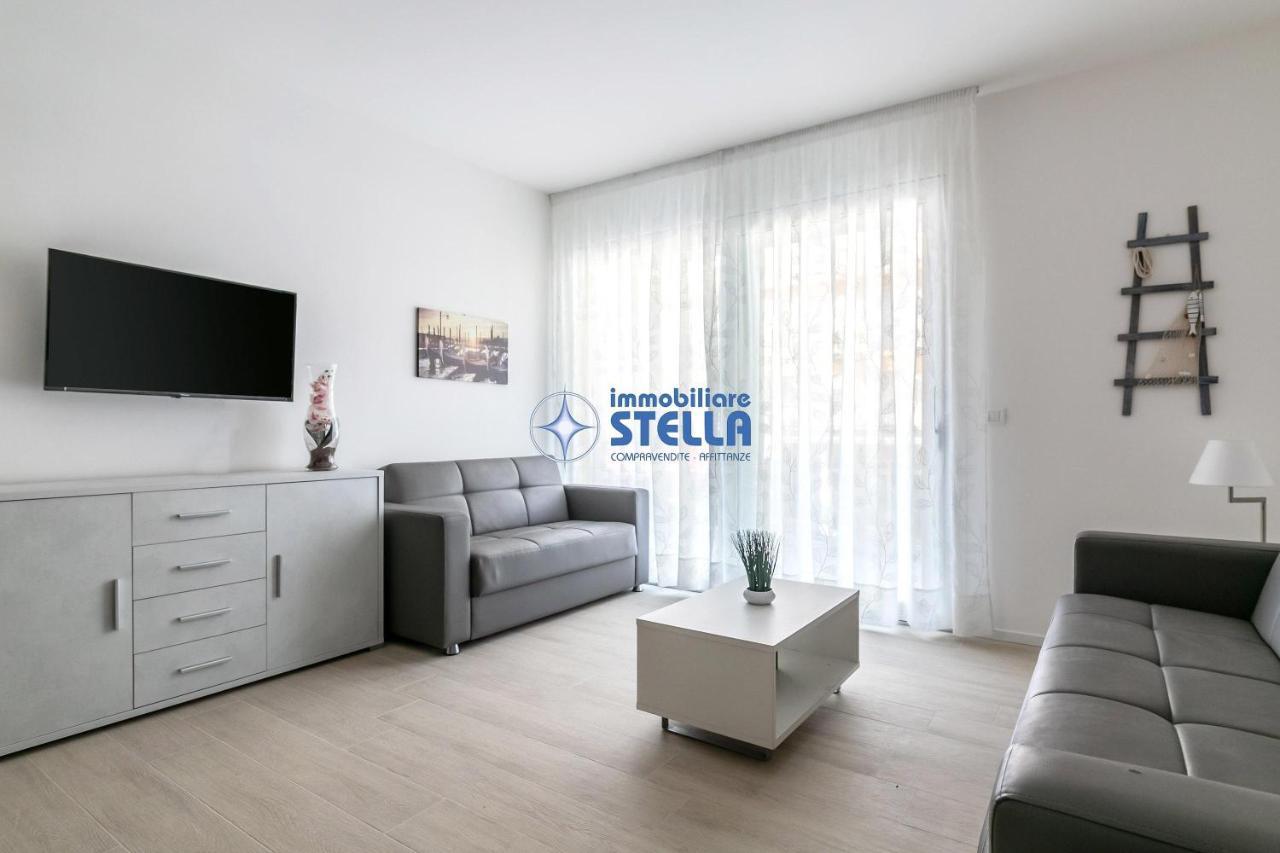 Condominio Medusa Lido di Jesolo Exterior photo