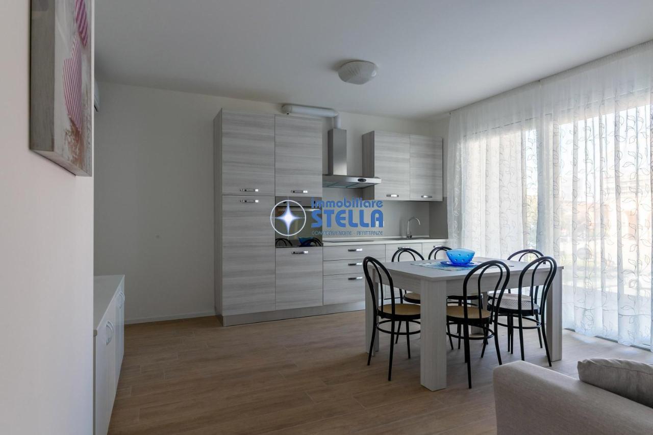 Condominio Medusa Lido di Jesolo Exterior photo