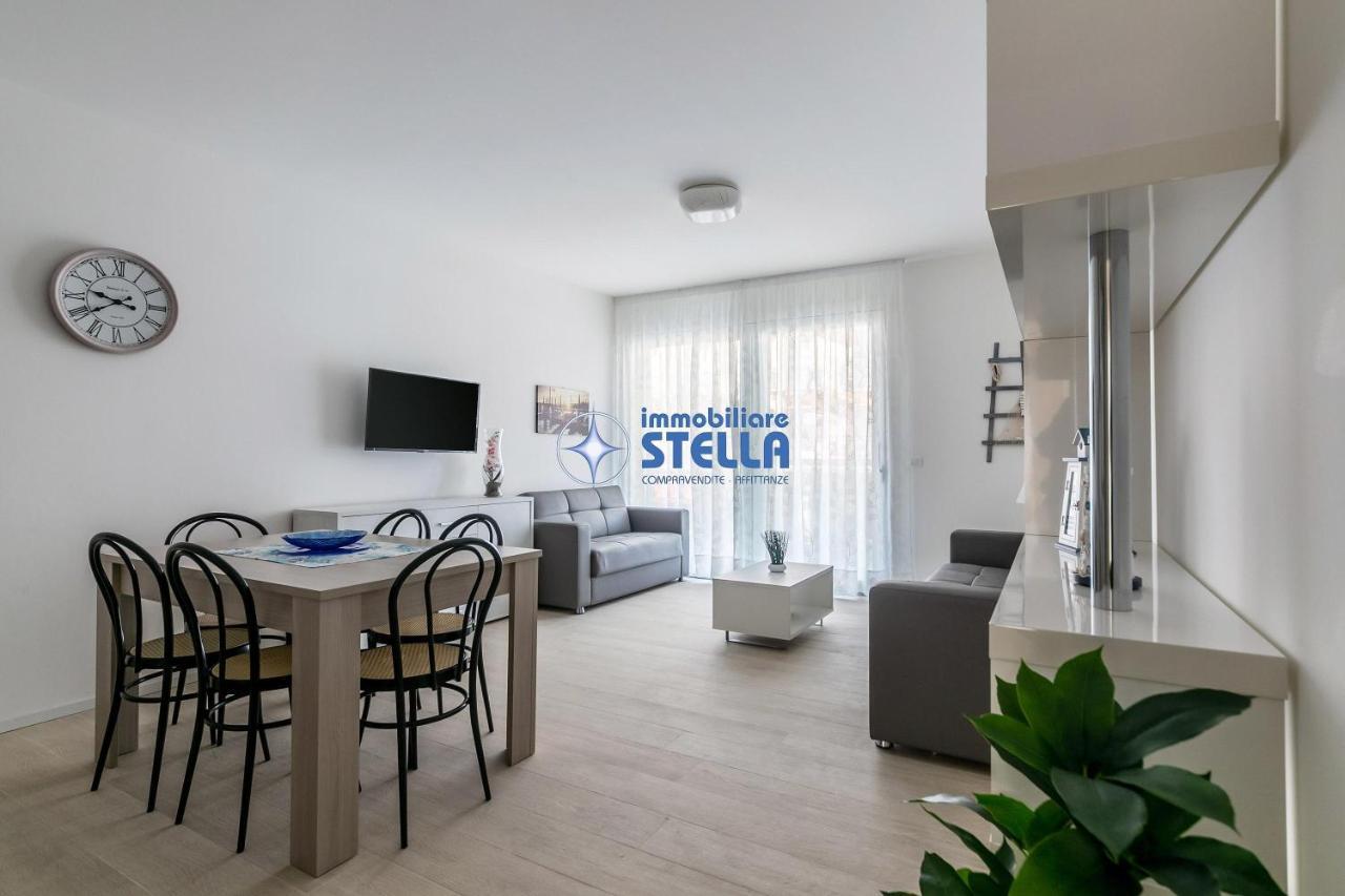 Condominio Medusa Lido di Jesolo Exterior photo