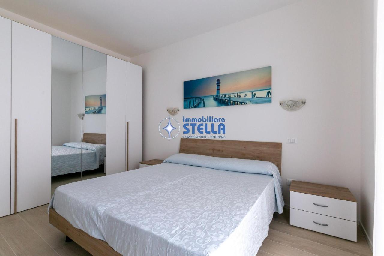 Condominio Medusa Lido di Jesolo Exterior photo