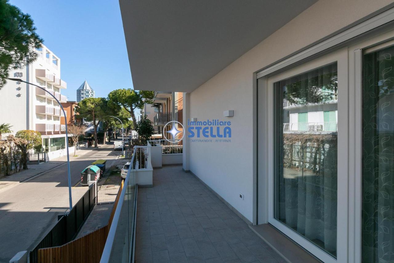 Condominio Medusa Lido di Jesolo Exterior photo