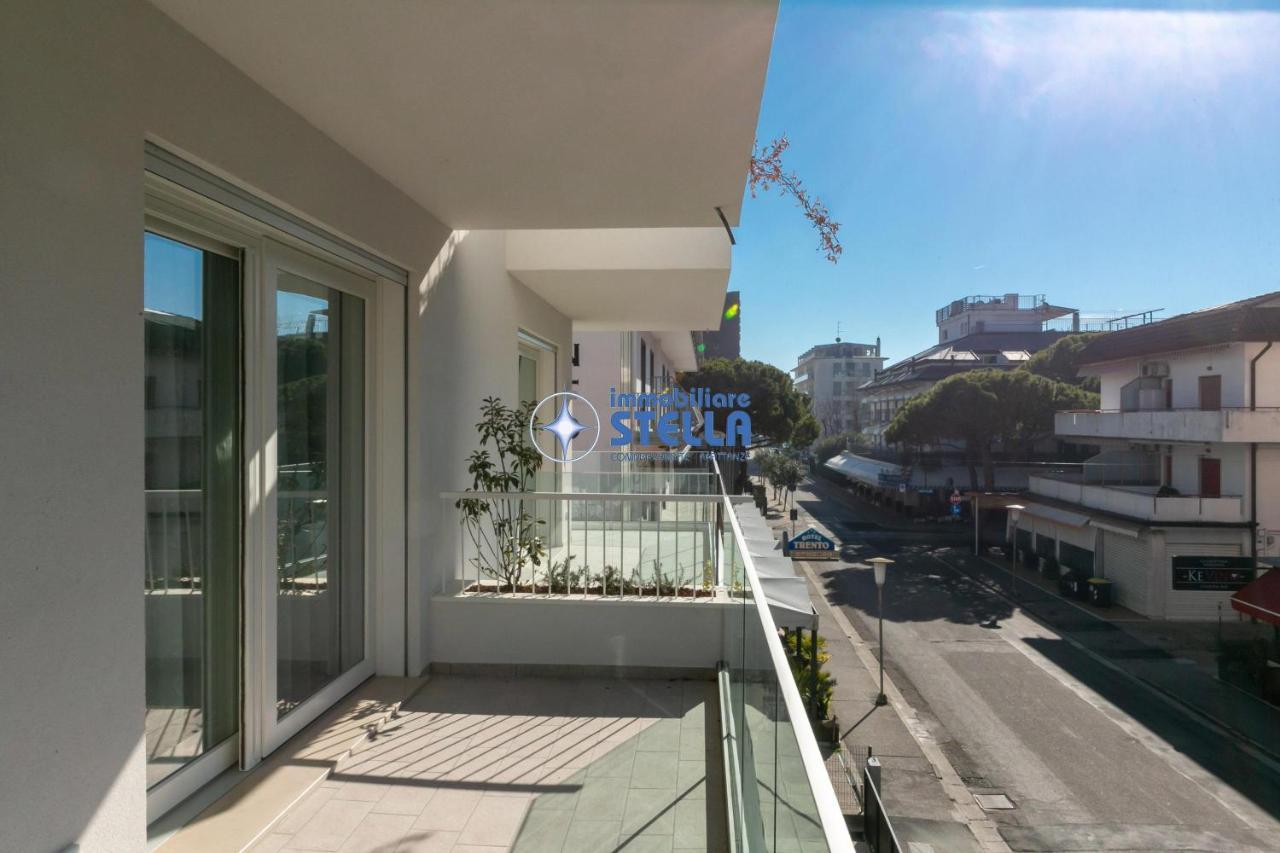 Condominio Medusa Lido di Jesolo Exterior photo
