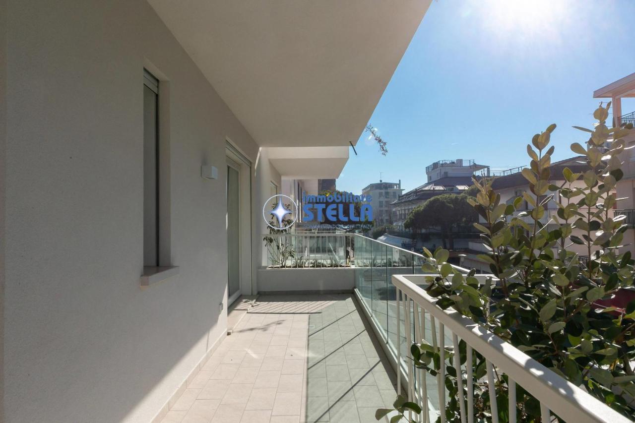 Condominio Medusa Lido di Jesolo Exterior photo