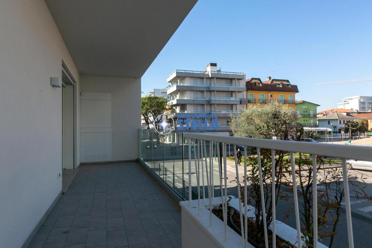 Condominio Medusa Lido di Jesolo Exterior photo