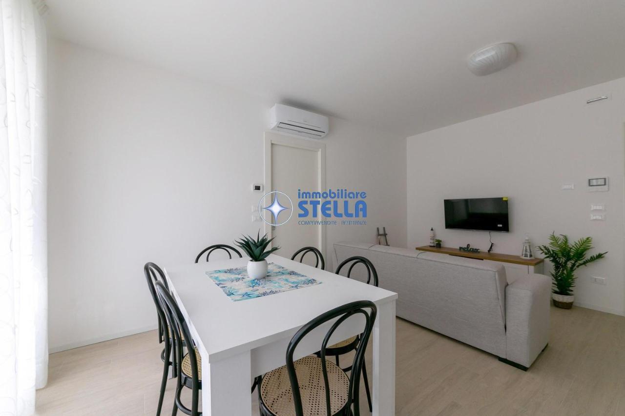 Condominio Medusa Lido di Jesolo Exterior photo
