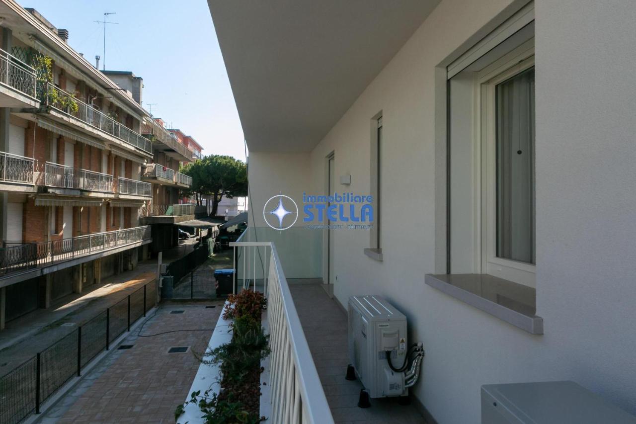 Condominio Medusa Lido di Jesolo Exterior photo