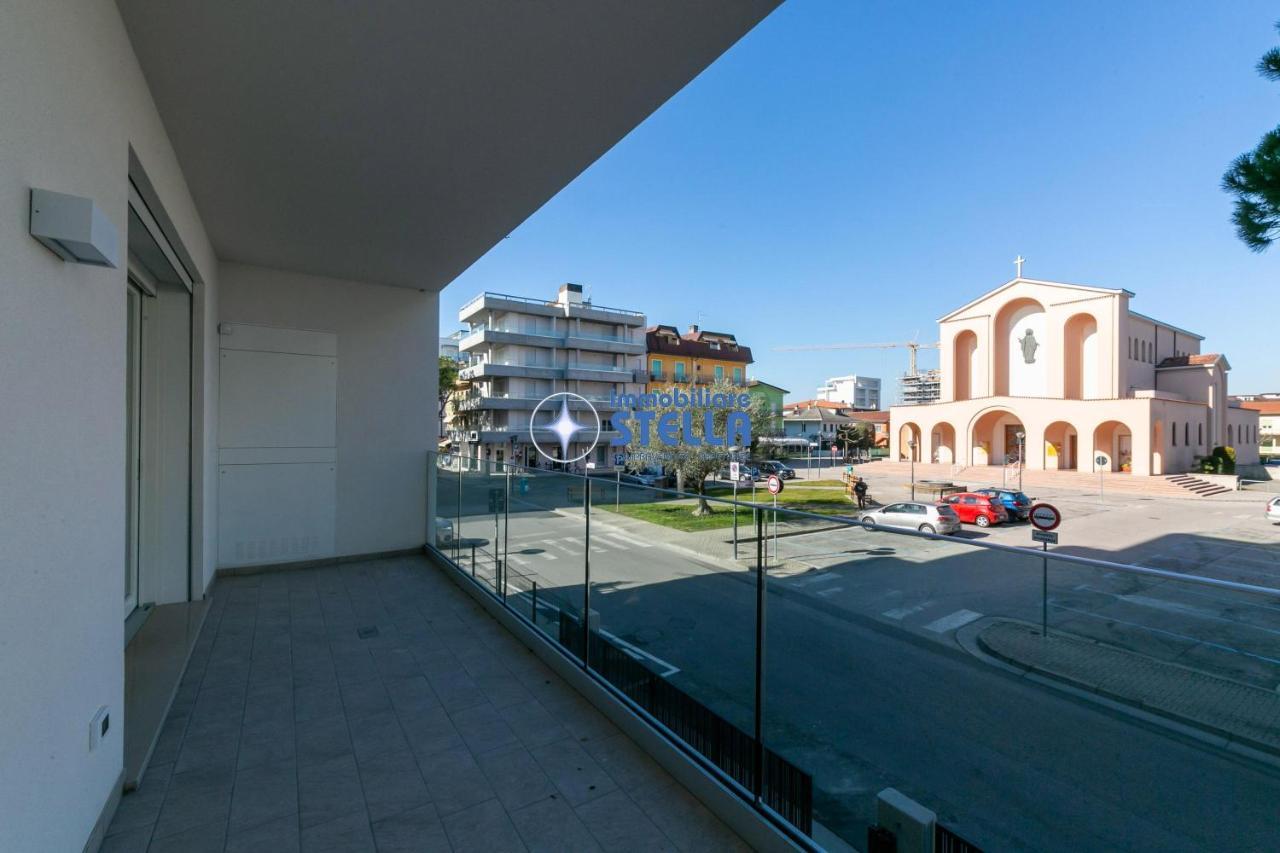 Condominio Medusa Lido di Jesolo Exterior photo