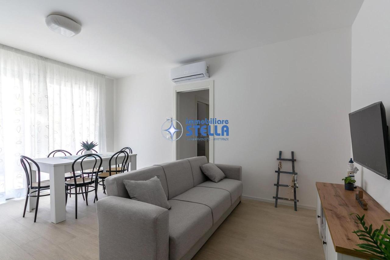 Condominio Medusa Lido di Jesolo Exterior photo