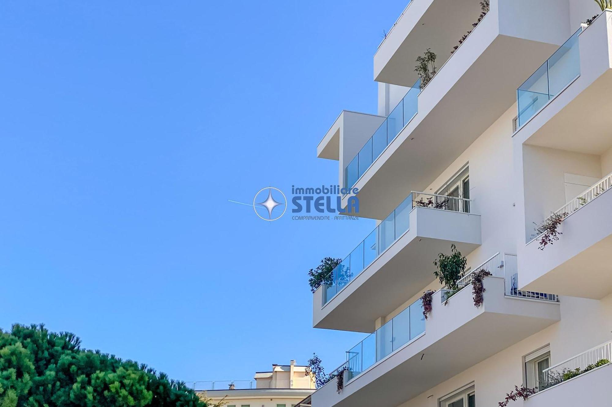Condominio Medusa Lido di Jesolo Exterior photo